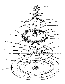 Une figure unique qui représente un dessin illustrant l'invention.